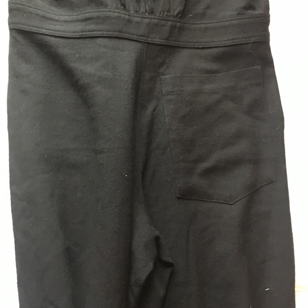 //SOLD//NWT Christy Dawn Painter Jumpsuit - Picture 8 of 8